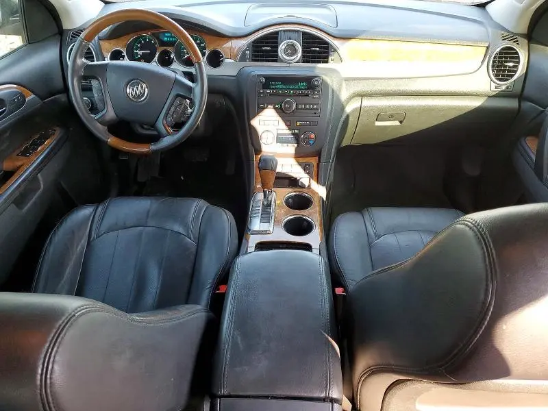 2011 BUICK ENCLAVE CXL  