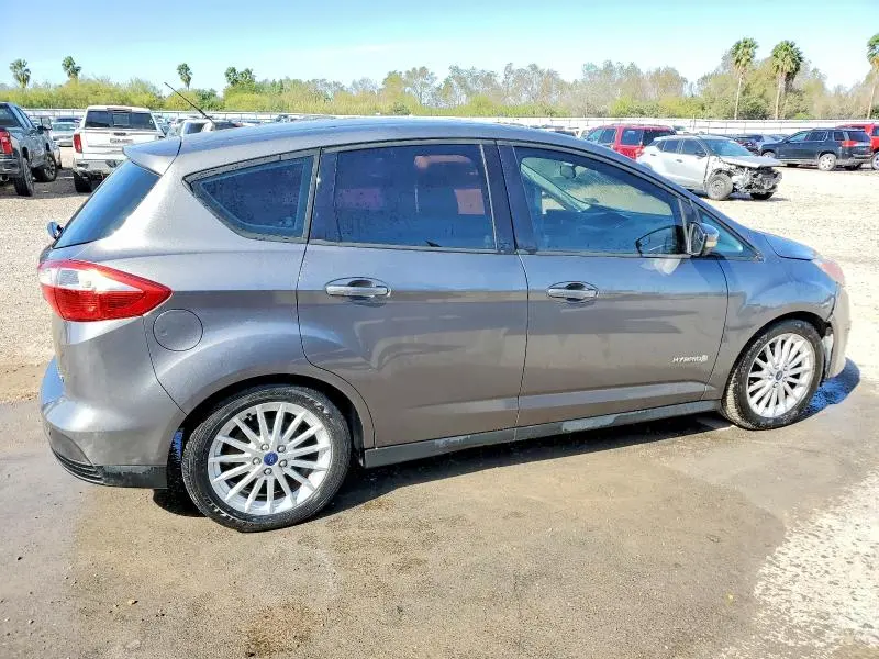 2013 FORD C-MAX SE  