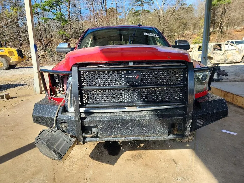 2016 RAM 3500 LARAMIE  