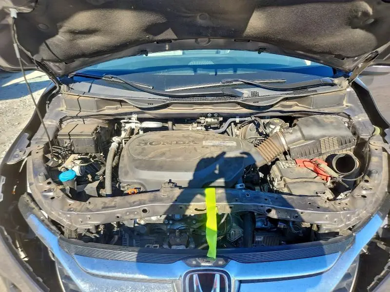 2020 HONDA ODYSSEY EXL  