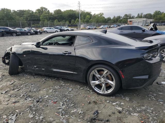 2019 CHEVROLET CAMARO SS