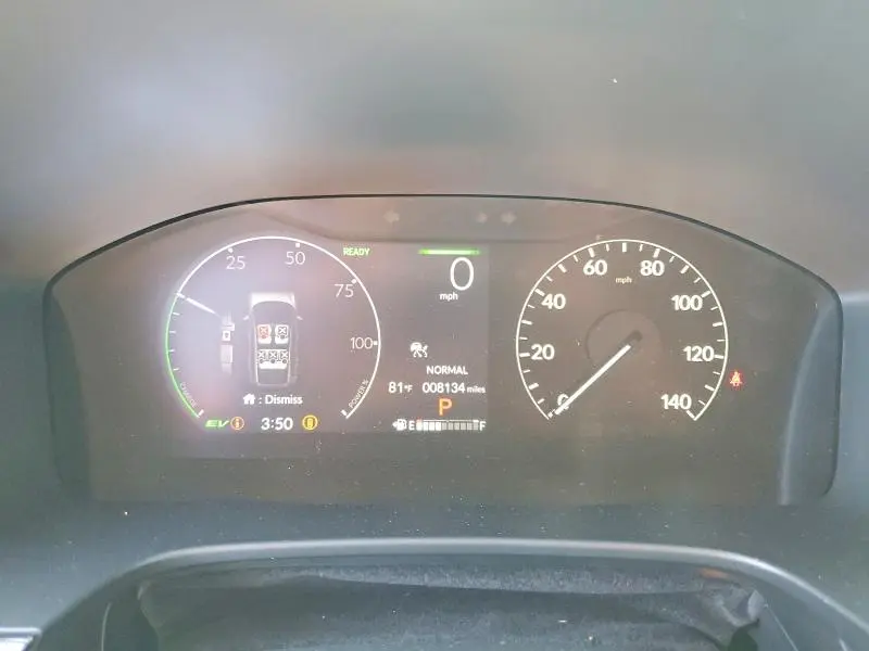 2026 HONDA CR-V SPORT  