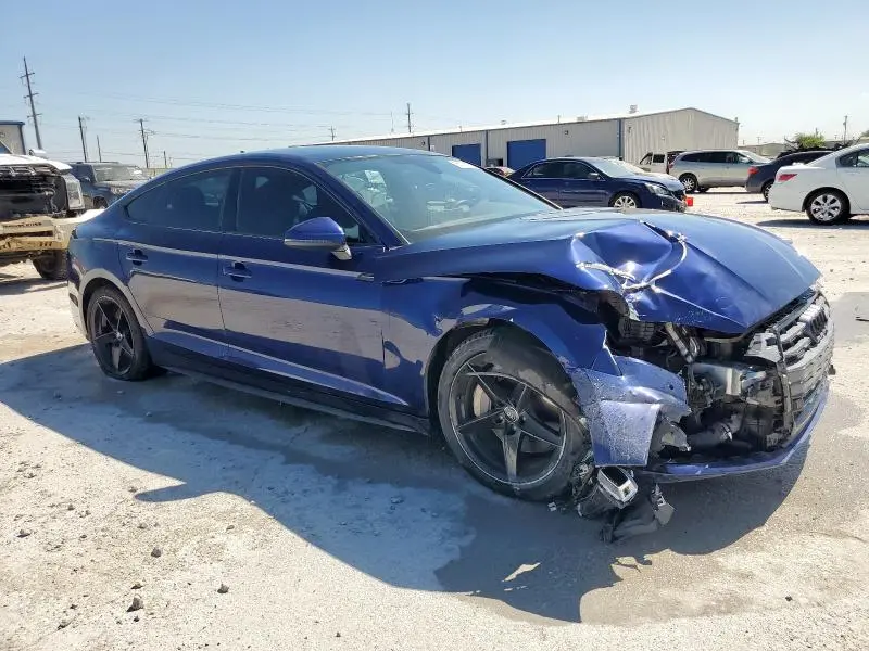 2019 AUDI A5 PREMIUM PLUS S-LINE  