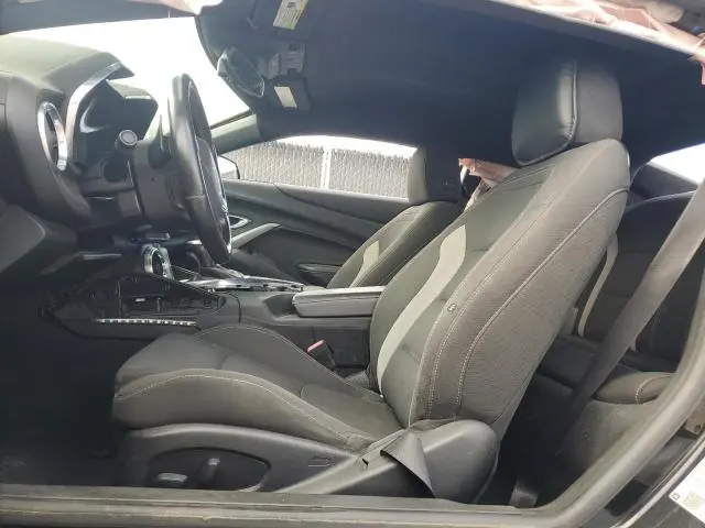 2020 CHEVROLET CAMARO LS  