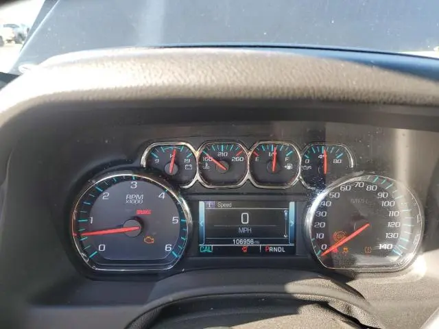 2018 CHEVROLET SUBURBAN C1500 PREMIER  
