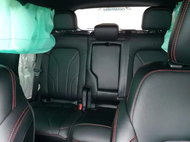 2025 FORD ESCAPE ST LINE ELITE  