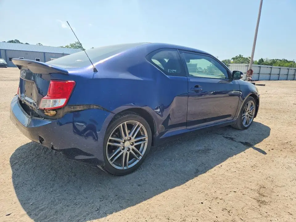 2013 SCION TC BASE  