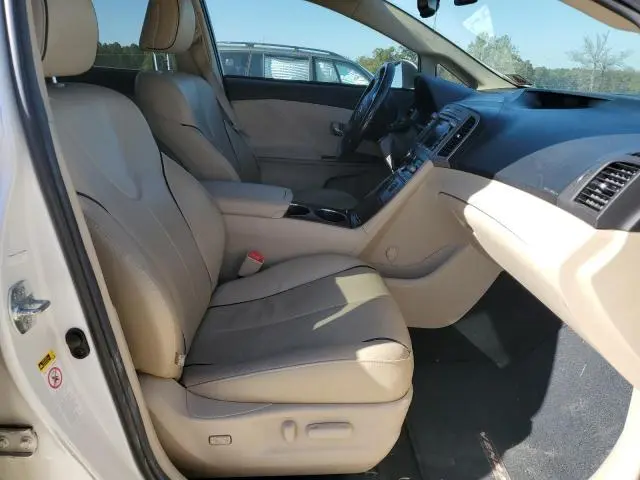 2012 TOYOTA VENZA LE  