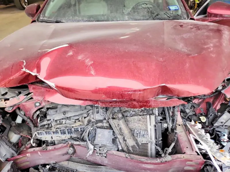 2017 BUICK LACROSSE PREMIUM  