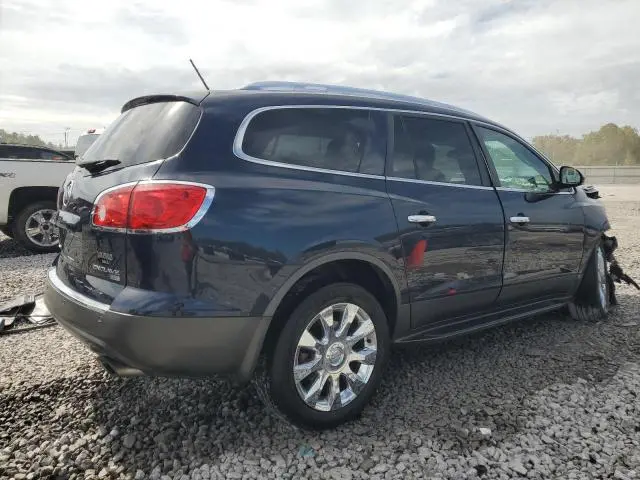 2011 BUICK ENCLAVE CXL  