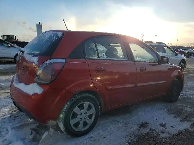 2011 KIA RIO BASE  