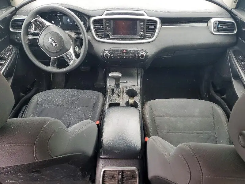 2019 KIA SORENTO L  