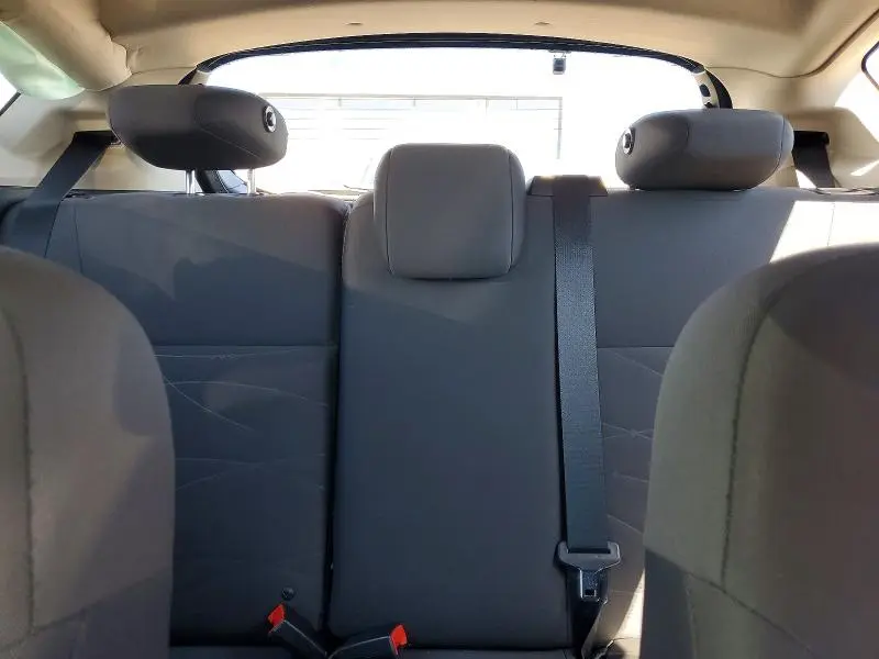 2017 FORD FIESTA SE  
