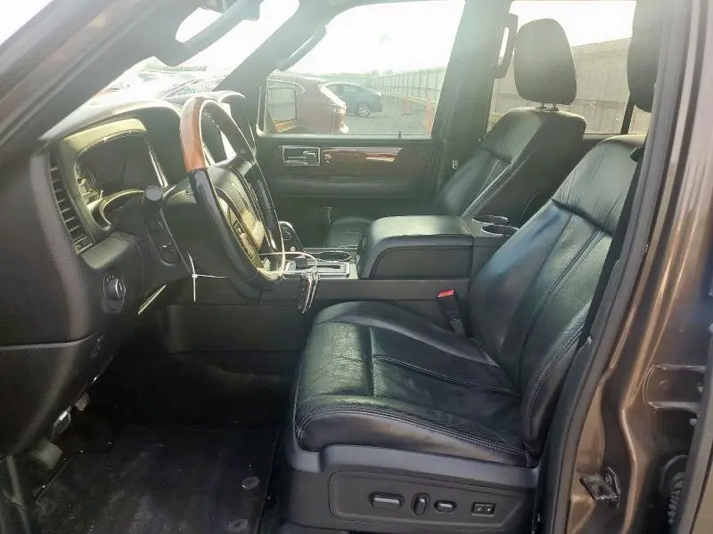 2016 LINCOLN NAVIGATOR SELECT  