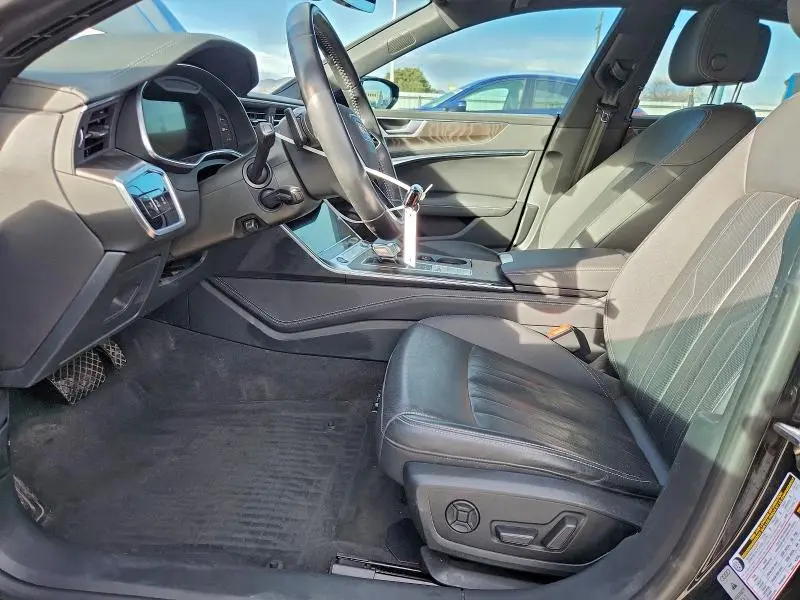 2021 AUDI A7 E PREMIUM PLUS  