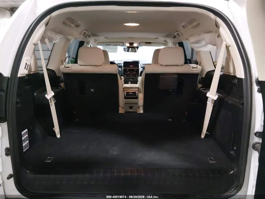 2023 LEXUS GX 460 PREMIUM