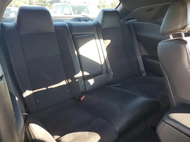 2021 DODGE CHALLENGER GT  