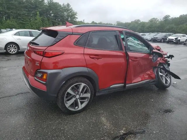 2021 HYUNDAI KONA ULTIMATE  