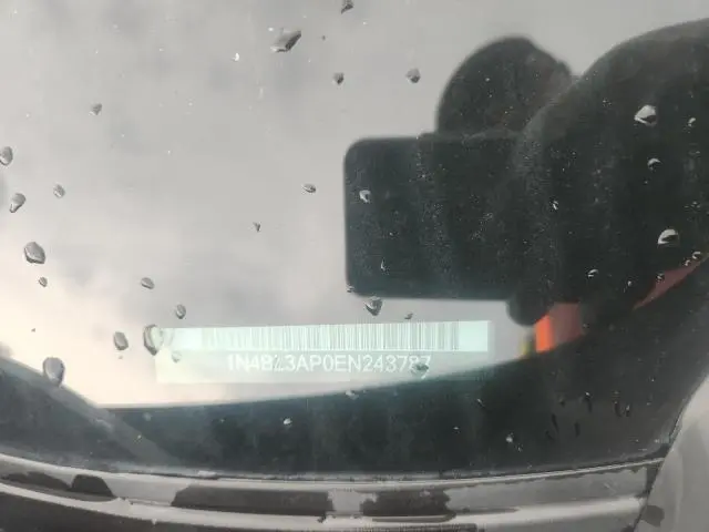 2014 NISSAN ALTIMA 3.5S  