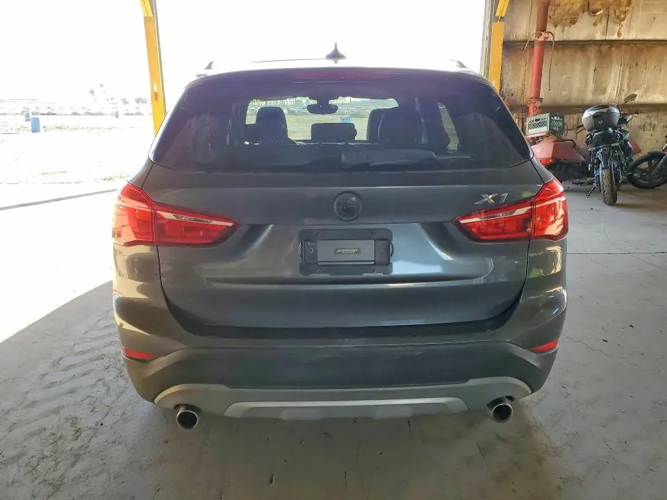 2017 BMW X1 SDRIVE28I  