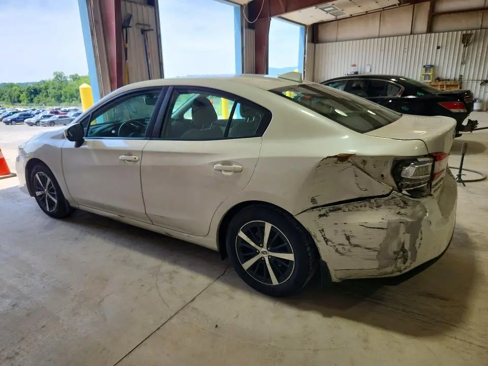 2020 SUBARU IMPREZA PREMIUM  