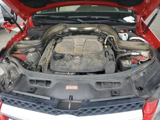 2013 MERCEDES-BENZ GLK 350  