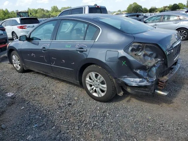2010 NISSAN ALTIMA BASE  