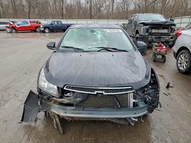 2013 CHEVROLET CRUZE LT  