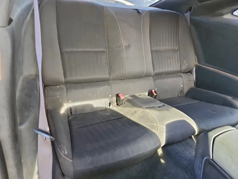 2011 CHEVROLET CAMARO LS  