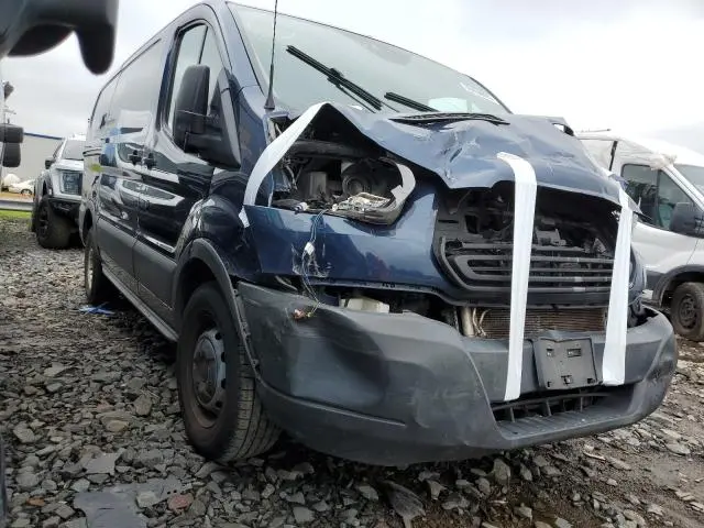 2018 FORD TRANSIT T-150  