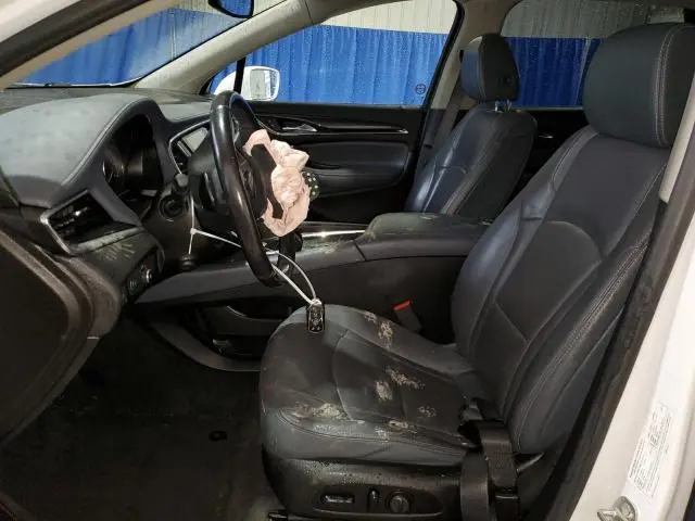 2018 BUICK ENCLAVE PREMIUM  