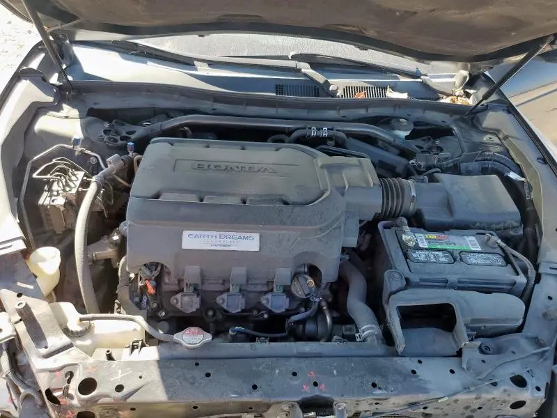 2014 HONDA CROSSTOUR EXL  