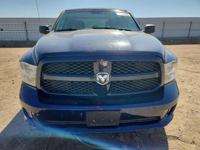 2016 RAM 1500 ST