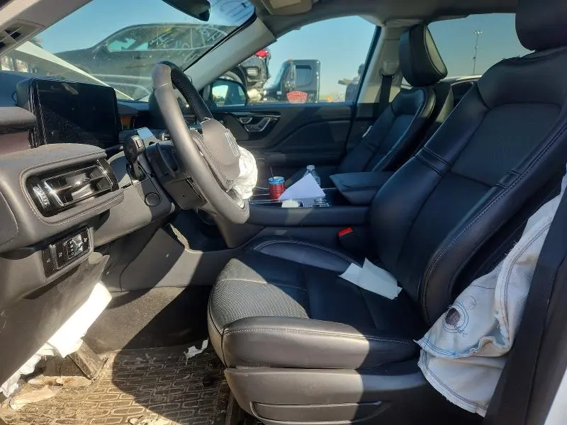 2025 LINCOLN AVIATOR   