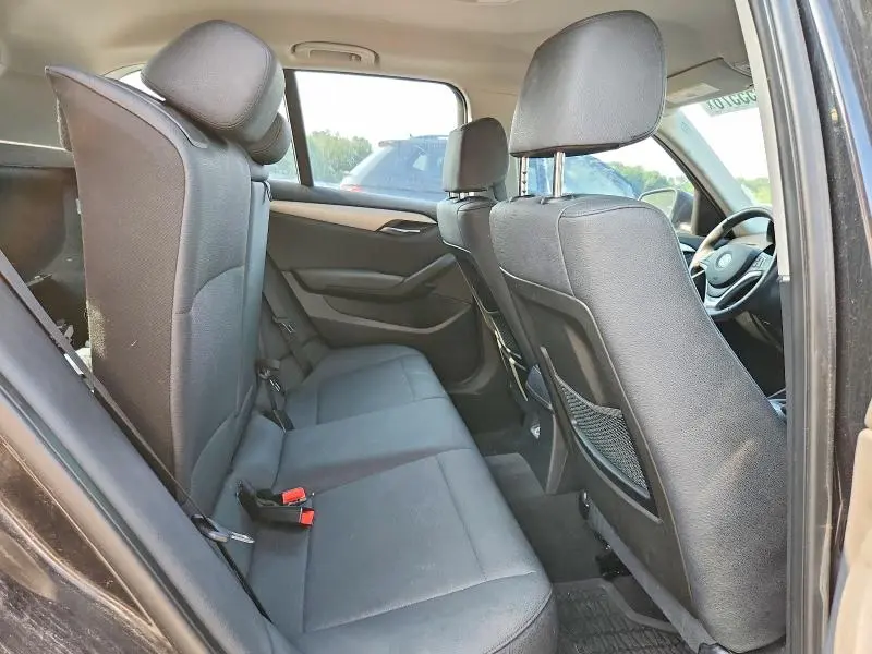 2014 BMW X1 SDRIVE28I  