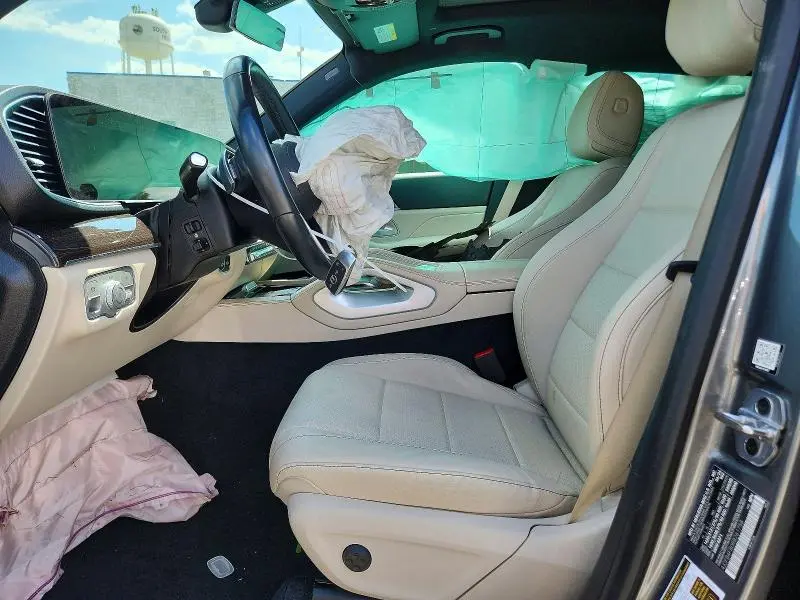 2024 MERCEDES-BENZ GLE 350 4MATIC  