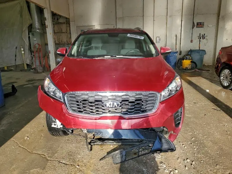 2020 KIA SORENTO L  