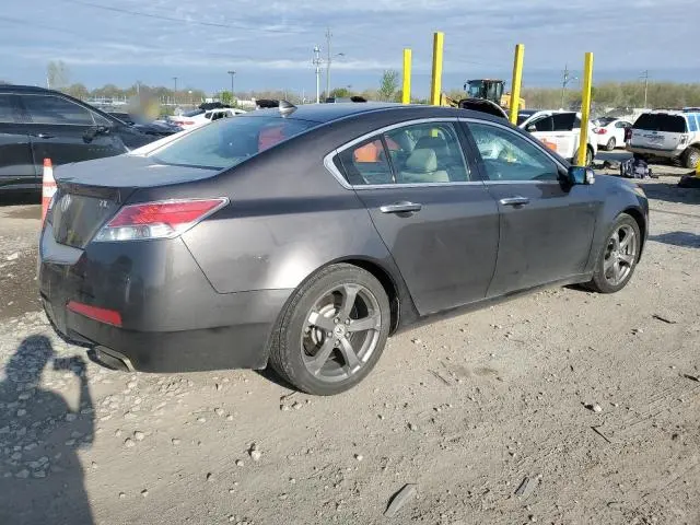 2011 ACURA TL 