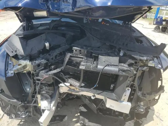 2021 GENESIS GV80 BASE  