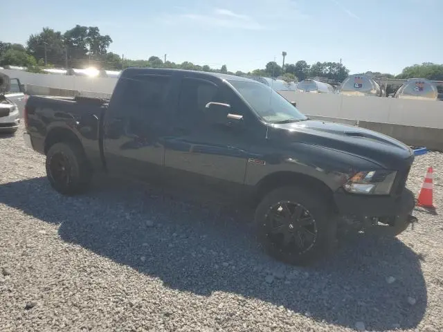2014 RAM 1500 SLT  