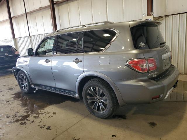 2017 NISSAN ARMADA SV