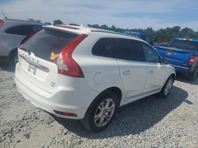 2015 VOLVO XC60 T5 PREMIER  