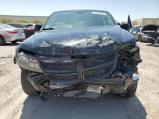 2014 DODGE JOURNEY R/T  