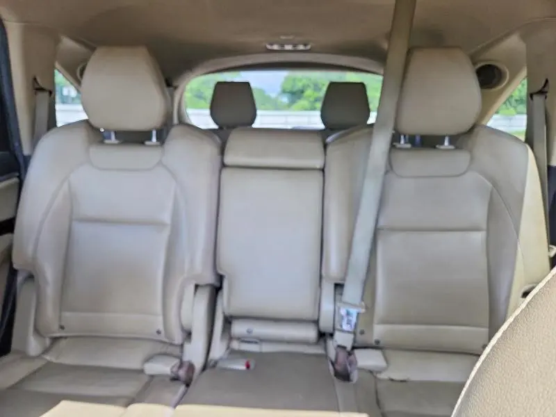 2016 ACURA MDX TECHNOLOGY  