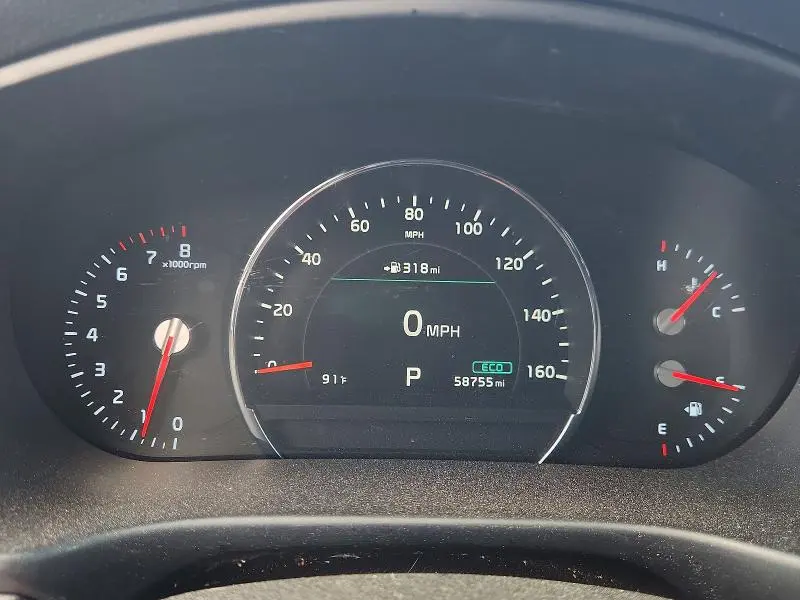 2020 KIA SORENTO EX V6  