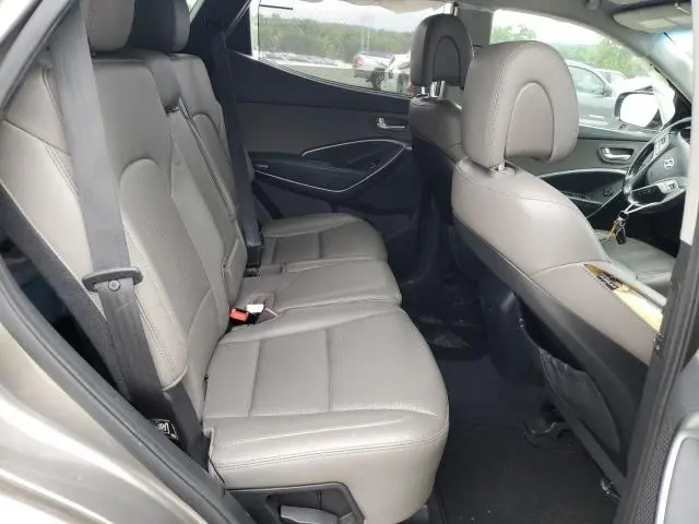 2014 HYUNDAI SANTA FE SPORT   