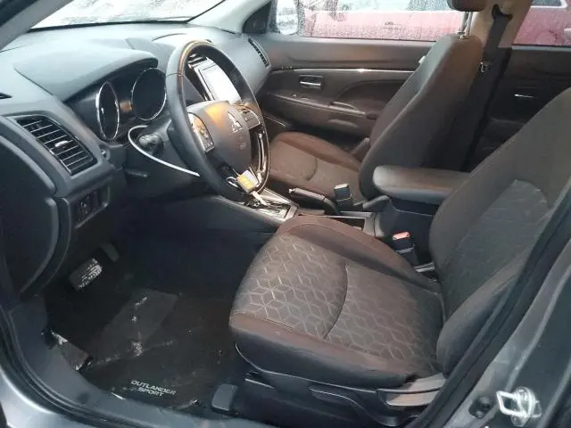 2023 MITSUBISHI OUTLANDER SPORT S/SE  