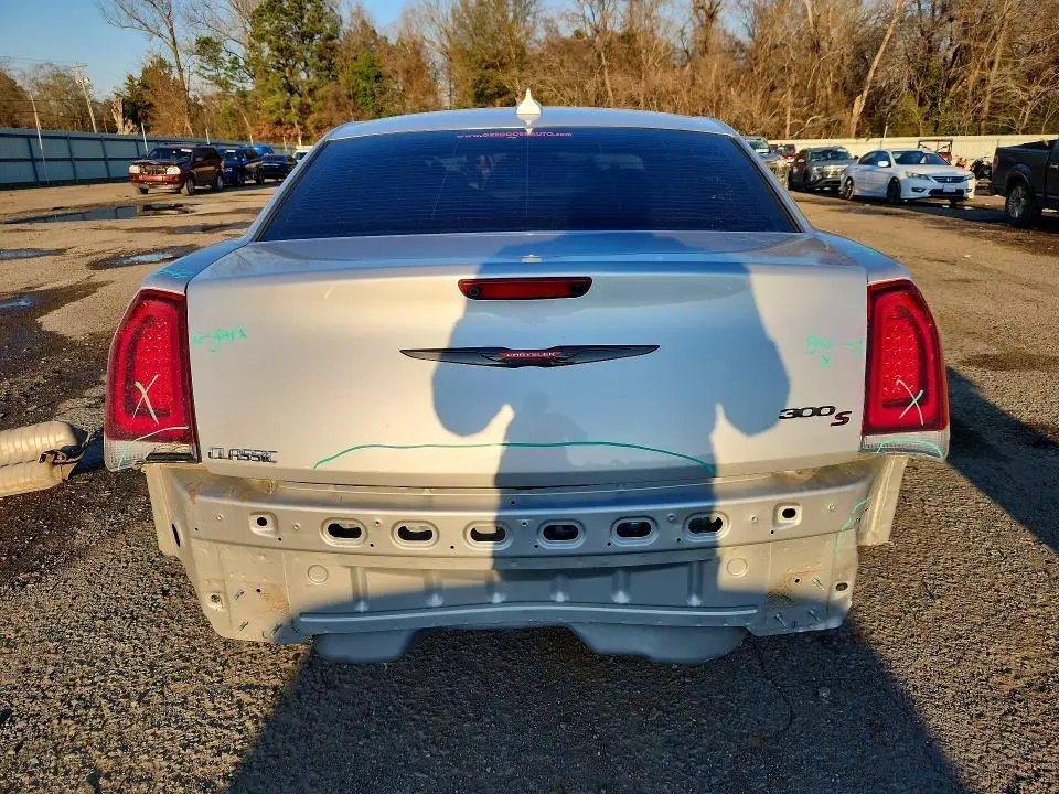 2023 CHRYSLER 300 S  