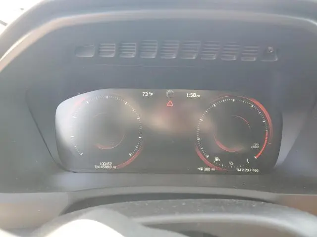 2020 VOLVO XC90 T6 MOMENTUM  