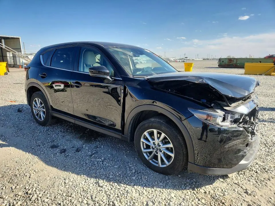 2023 MAZDA CX-5 SELECT  